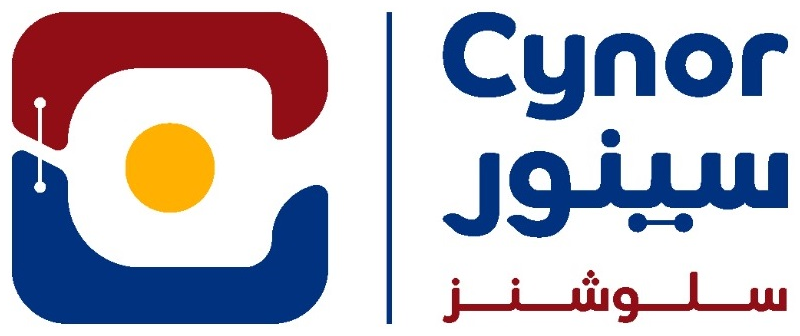 شعار سينور سلوشنز